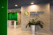 Аренда и продажа офиса в МФК Poklonka Place («Поклонка Плейс»)